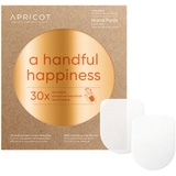 Apricot GmbH APRICOT Hand Pads mit Hyaluron handful happiness