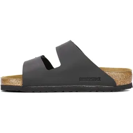 Birkenstock Arizona Birko-Flor schwarz 42