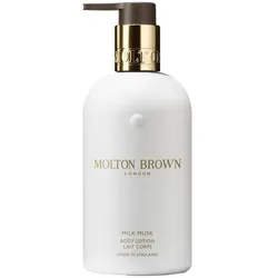 Milk Musk Körperlotion