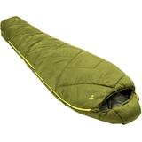 Vaude Sioux 800 II SYN - Kunstfaserschlafsack - avocado