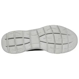 SKECHERS Herren, Schnürschuh Summits Torre in bktp