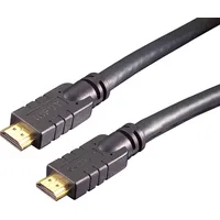 E+P Elektrik E+P High-Speed HDMI-Kabel HDMV401/30Lose