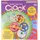 Technoline Kids Clock transparent