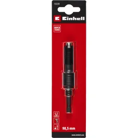 Einhell Triple Fix 133230 Bithalter 215 mm 1/4