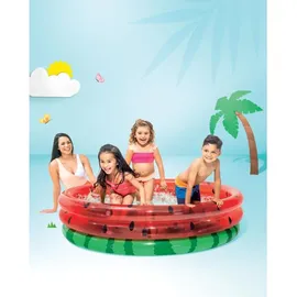 Intex Watermelon Planschbecken 168 x 38 cm
