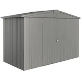 3,16 x 1,56 m quarzgrau-metallic