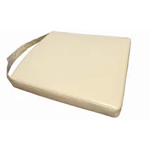 Sedex Sitzpolster Larissa 2x 40 x 40 cm Beige
