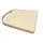 Sedex Sitzpolster Larissa 2x 40 x 40 cm Beige