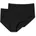 Maxislip 2 Schwarz 50