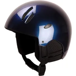 Französischer Helm MAJOR INFINIT BLEU PROFOND NACRE L/59-61cm