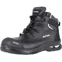 ELTEN Sicherheitsstiefel TERENCE XXG PRO GTX black Mid ESD
