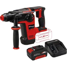 Einhell PROFESSIONAL Akku-Bohrhammer TP-HD 18/26 LI BL Kit (1x 4,0 Ah)