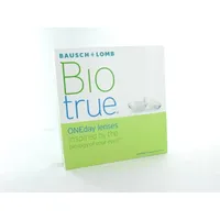 Bausch + Lomb Biotrue 90 St. / 8.60 BC