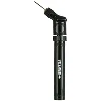 derbystar Bundesliga Micro v25 - schwarz