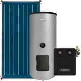 BOSCH Solar-Standardpaket JUPA SO425 3xFCC220-2V, WS300-5PK1C, AGS10/MS100-2