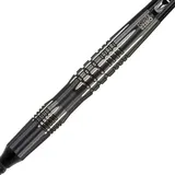 Target Darts Phil Taylor Softdart 8-ZERO Black Softtip 18g