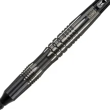 Target Darts Phil Taylor Softdart 8-ZERO Black Softtip 18g