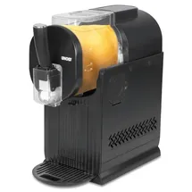 Unold Sofia Slusheismaschine Schwarz 48965