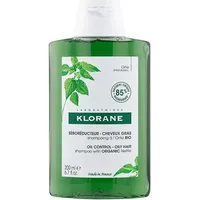 Klorane Oil Control Shampoo with Organic Nettle 400 ml