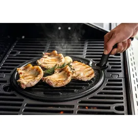 Nexgrill ProTouch Duo Plancha Grillplatte