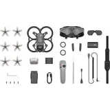 DJI Avata Pro-View Combo
