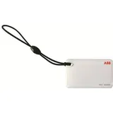 ABB RFID-Karte mit ABB-Logo, 5er-Pack (6AGC082175)