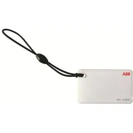 ABB RFID-Karte mit ABB-Logo, 5er-Pack (6AGC082175)