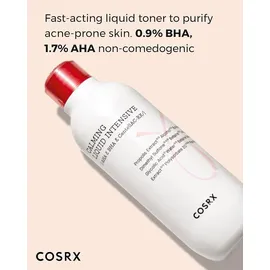 Cosrx AC Collection Calming Liquid Intensive 125 ml