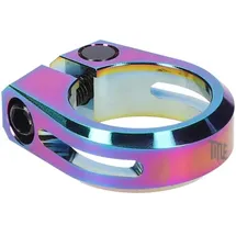 title mtb Sattelklemme Oil Slick 28,6 mm