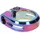 title mtb Sattelklemme Oil Slick 28,6 mm