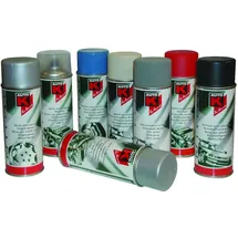 OEM Auto-K SPECIAL Kunststoff-Lack Anthrazit 400 ml