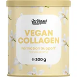 yes vegan Vegan Collagen Pulver Vanille 900 g