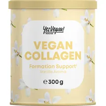 yes vegan Vegan Collagen Pulver Vanille 900 g