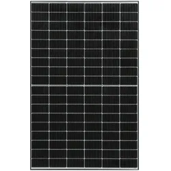 Solar Fabrik 445 W S4 Trend White Glas/Glas Solarmodul
