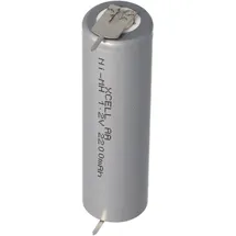 AccuCell HHR2200 AA 2200 mAh 1 St.
