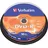 Verbatim DVD-R 4,7GB 16x