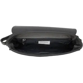 Taifun by Gerry Weber Talk Different II Umhängetasche Polyurethan Grau/Silber