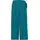 Zero Culotte Weites Bein Deep Lagoon 44