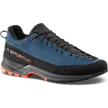 La Sportiva Tx Guide Leather hurricane/carbon (B42G00) 40