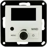 WHD DAB+ Radio, Weiss