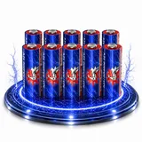 Wilhelm A23 55 mAh 10 St.
