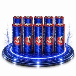 Wilhelm A23 55 mAh 10 St.