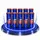 Wilhelm A23 55 mAh 10 St.
