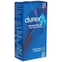 DUREX Extra Safe 12 Stück