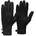 Black Handschuhe Black M