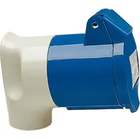 Walther Werke Walther MONDO Winkelkupplung 16A 316304