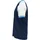 Jako Dynamic Kurzarm, Marine/weiß/SkyBlue, 164