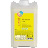 Sonett Waschmittel Color Mint & Lemon 5L