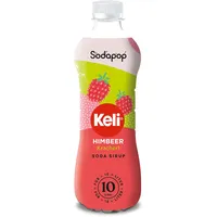 Sodapop Getränke-Sirup