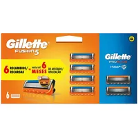 Gillette Rasierklingen Gillette FUSION 5 POWER